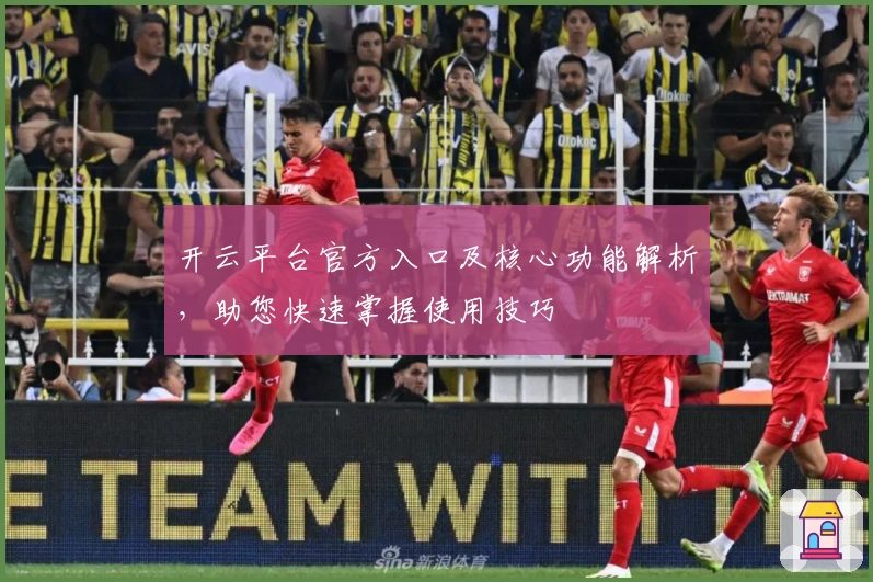 开云平台官方入口及核心功能解析，助您快速掌握使用技巧